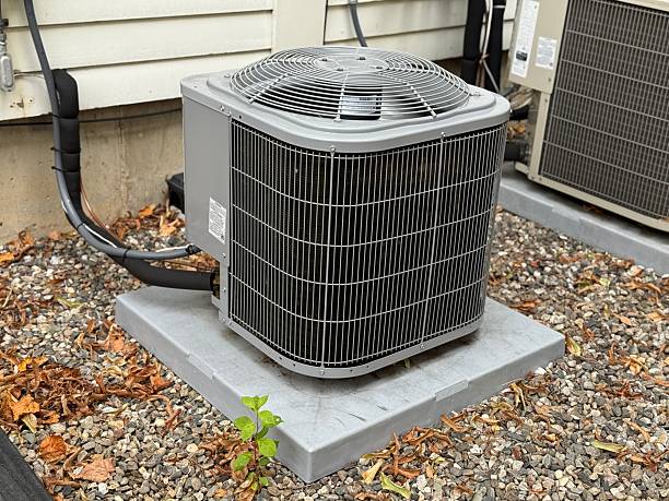 24/7 Emergency Heat Pump Repair experts in Walkertown, NC