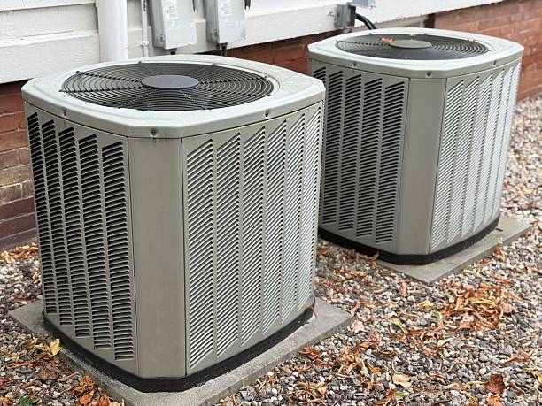 Reliable Heat Pump Repair contractor in Walkertown, NC by Leonard HVAC