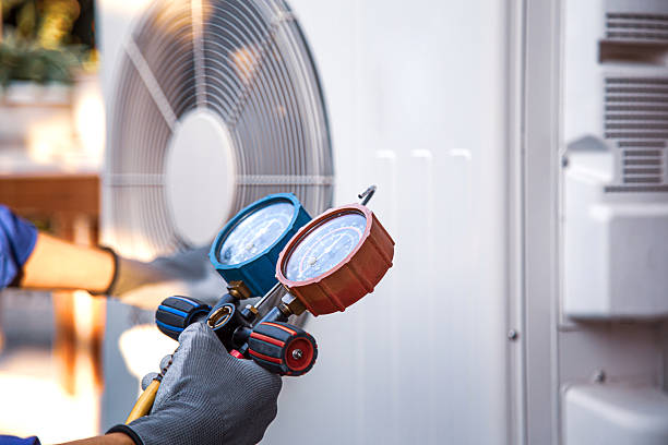 Affordable Heat Pump Repair solutions in Walkertown, NC